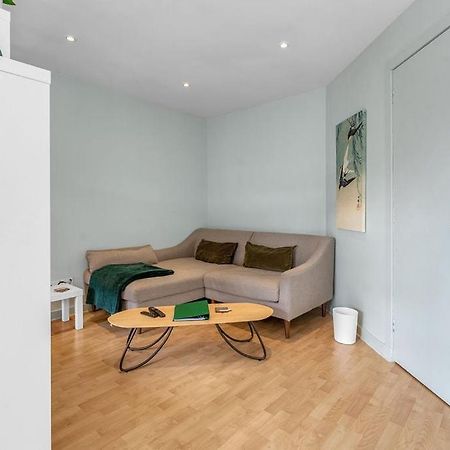 Апартаменти Guestready - Peaceful Retreat In Leith Единбург Екстер'єр фото
