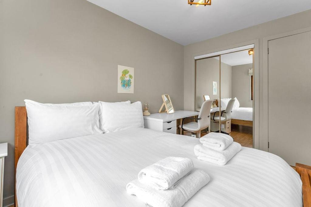 Апартаменти Guestready - Peaceful Retreat In Leith Единбург Екстер'єр фото